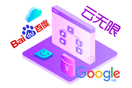 AIseo系统SEO优化关键词排名